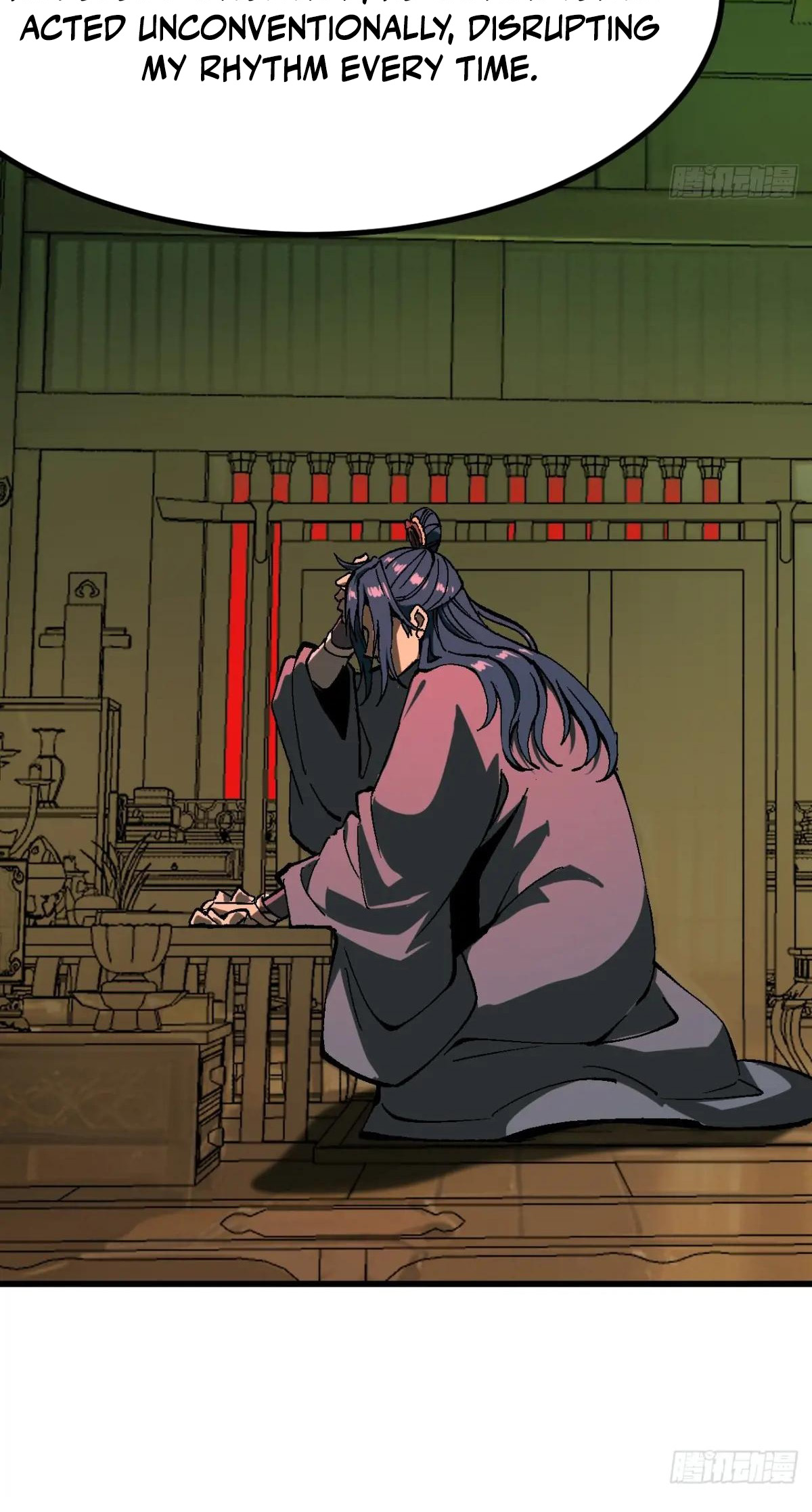 AccidentaIIy Became Famous Throughout History Chapter 121 6